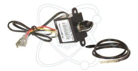 ElectroAuto 90T0026 - TERMOSTATO ELECTRONICO CON SONDA/12