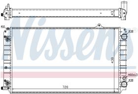  60239 - RADIADOR AUDI A 8/S 8(4D)(94-)4.2 I