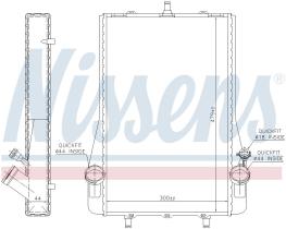  63624 - RADIADOR PORSCHE 911 (997)(05-12)3.