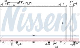  64658 - RADIADOR LEXUS SC(UZZ40)(01-)430