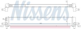 Nissens 646945 - RADIADOR LEXUS CT(ZWA10)(10-)200H