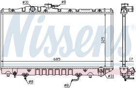  647361 - TOYOTA CELICA-CARINA 2,0 86-