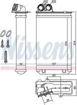 Nissens 71152 - CALEFACTOR CITROEN C5(DC.DE)(00-)1.