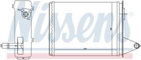 Nissens 71448 - CALEFACTOR FIAT STRADA(178)(99-)1.6