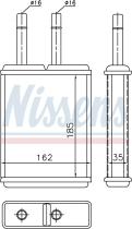 Nissens 71957 - CALEFACTOR MAZDA XEDOS 6(CA)(93-)2.