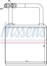 Nissens 72029 - CALEFACTOR MERCEDES E-CLASS W 211(0