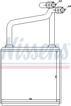 Nissens 72031 - CALEFACTOR MERCEDES E-CLASS W 211(0