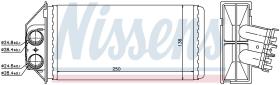 Nissens 72944 - CALEFACTOR PEUGEOT 307(3_)(00-)2.0