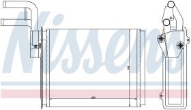  73987 - CALEFACTOR CITROEN RELAY(230)(94-)1
