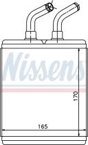 Nissens 77515 - CALEFACTOR KIA RIO I(DC)(00-)1.5 I