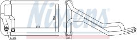 Nissens 77656 - CALEFACTOR HYUNDAI IX55(08-)3.8 I V