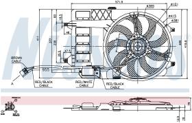  85125 - VENTILADOR MINI CONVERTIBLE(R52)(04