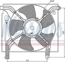 Nissens 85361 - VENTILADOR DAEWOO NUBIRA(KLAJ)(00-)