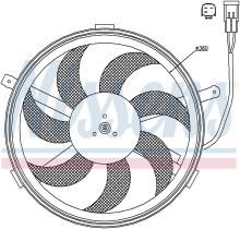  85631 - VENTILADOR MINI MINI (R56)(06-)COOP