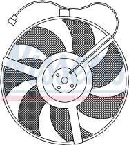 Nissens 85977 - UNIVERSAL FAN