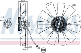  86078 - DAF XF105 05-