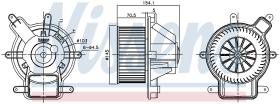 Nissens 87464 - VENTILADOR HAB.CITROEN DS5(11-)2.0