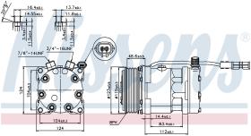  89139 - COMPRESOR MAN TG-A(02-)
