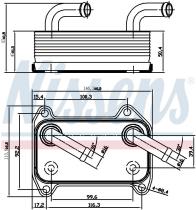  90707 - RADIADOR ACEITE VOLVO S40(VS)(95-)2