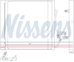  940192 - CONDENSADOR SMART CITY-COUPE(W450)(