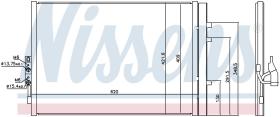  940227 - CONDENSADOR BMW X3 F25(10-)X3 28IX