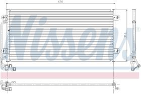  94341 - CONDENSADOR MAN F 2000(94-)V-10