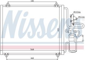  94440 - CONDENSADOR RENAULT SAFRANE II(96-)
