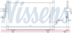  94455 - CONDENSADOR DAEWOO REZZO(KLAU)(00-)