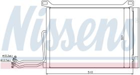  94615 - CONDENSADOR MINI MINI (R50-R53)(01-