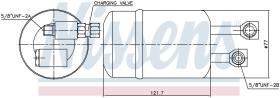  95134 - FILTRO A/C VOLVO S40(VS)(95-)1.6 I