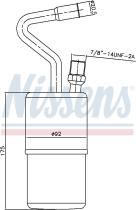  95135 - FILTRO A/C VOLVO C70 (98-)2.0 T