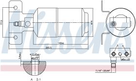  95169 - FILTRO A/C VOLKSWAGEN SHARAN(7M)(95