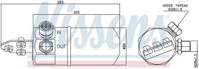 95194 - FILTRO A/C AUDI A 4/S 4(B5)(94-)S4-