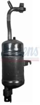 Nissens 95212 - FORD KA 96-