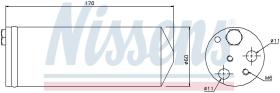  95239 - FILTRO A/C RENAULT SCENIC I(96-)2.0