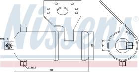  95361 - FILTRO A/C RVI-RENAULT TRUCKS MAGNU