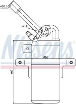  95331 - FILTRO A/C FORD TRANSIT CONNECT(TC7