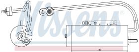  95339 - FILTRO A/C OPEL VECTRA C(02-)2.0 16