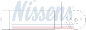  95380 - FILTRO A/C MERCEDES ML-CLASS W 163(