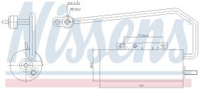  95409 - FILTRO A/C OPEL VECTRA C(02-)2.0 I