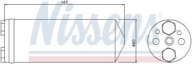  95425 - FILTRO A/C NISSAN TERRANO II(R50)(9