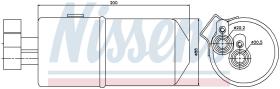  95436 - FILTRO A/C RENAULT KANGOO II(08-)1.