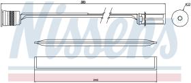  95466 - FILTRO A/C ALPINA B3(E90-E91-E92-E9