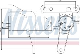  95470 - FILTRO A/C RENAULT CLIO SYMBOL(99-)