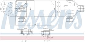  95472 - FILTRO A/C AUDI A 2(8Z)(00-)1.6 FSI