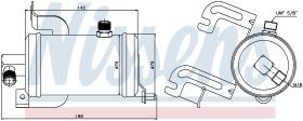  95474 - FILTRO A/C CITROEN SAXO(S0.S1)(96-)