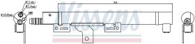  95492 - FILTRO A/C VOLVO XC 90 I (02-) D5