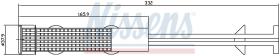  95599 - FILTRO A/C BMW 6 E63-E64(04-)635 D