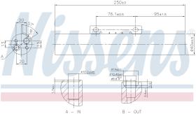  95621 - FILTRO A/C RENAULT TWINGO II(07-)1.