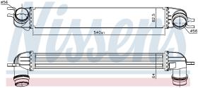  96397 - INTERCOOLER MINI MINI (R56)(06-)COO